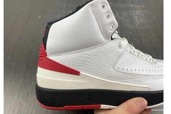 DX2454-106   2 Retro OG  Chicago Jordan DX2454-106 1019